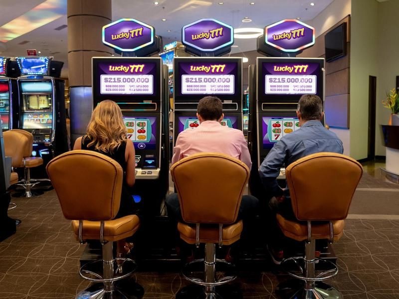 The Mystery of Video Slot Strategies