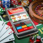 Enjoy Better Paychecks on Online Sports Gambling