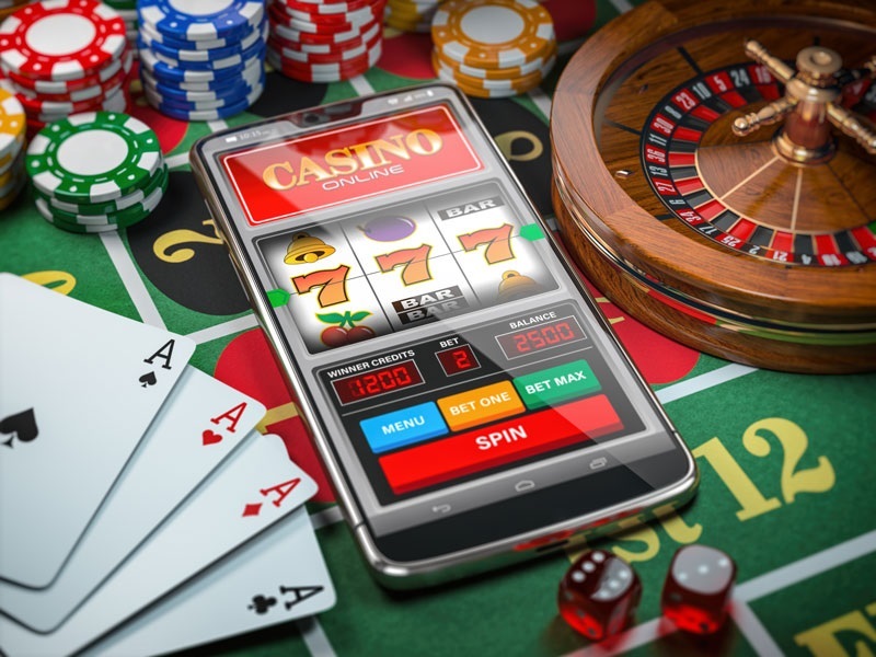 Enjoy Better Paychecks on Online Sports Gambling