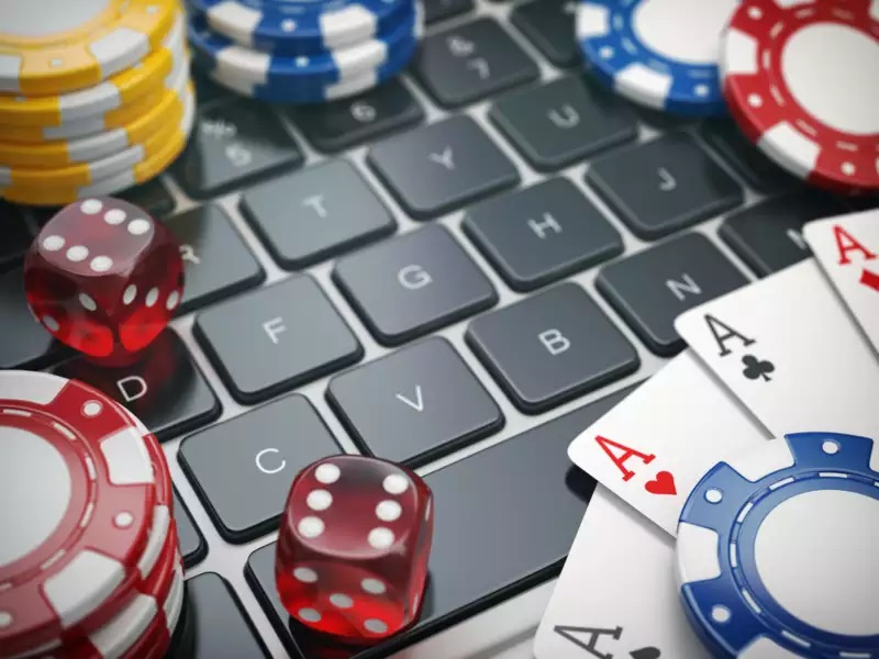 Internet Casinos – Unable To Gambling