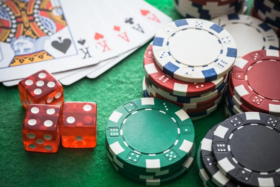 Gambling Addiction Problem – How’s It Going Affected For Individuals Who’ve A Gambling Addiction Problem?
