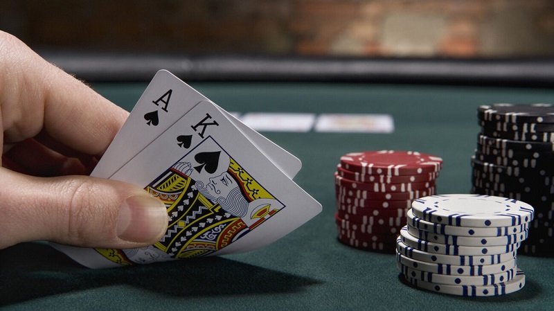 Intriguing, notable and Funny Specifics Of Blackjack