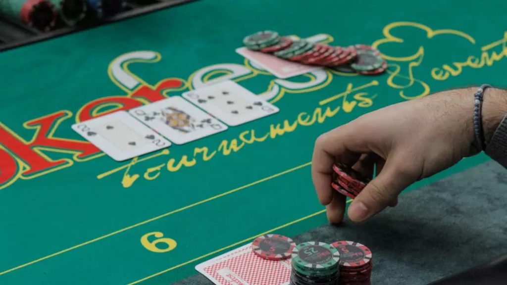 Poker 101: Top 9 Considerations To Learn About Poker Tournaments
