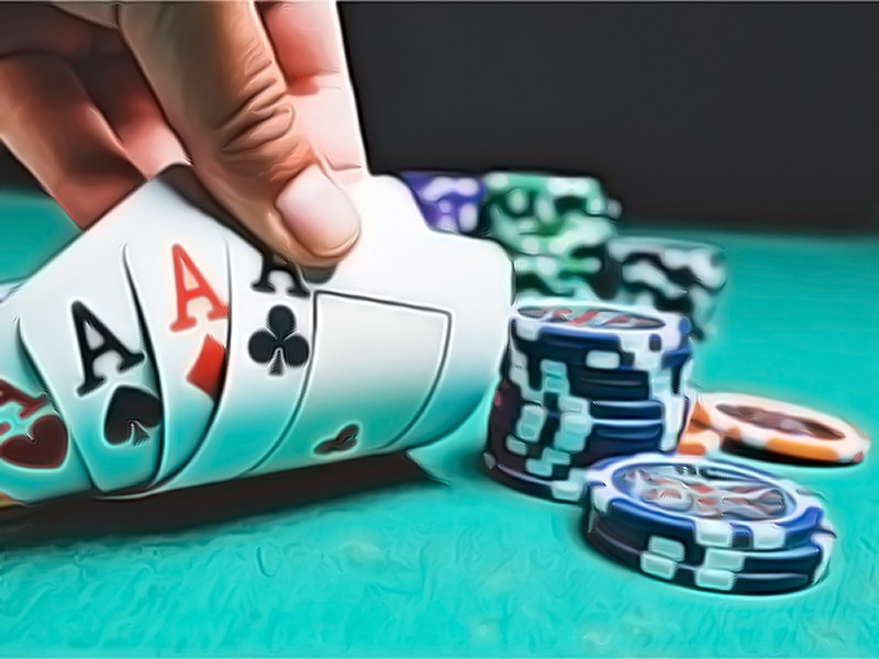 Free Credit Deposit Slot Gambling Sites