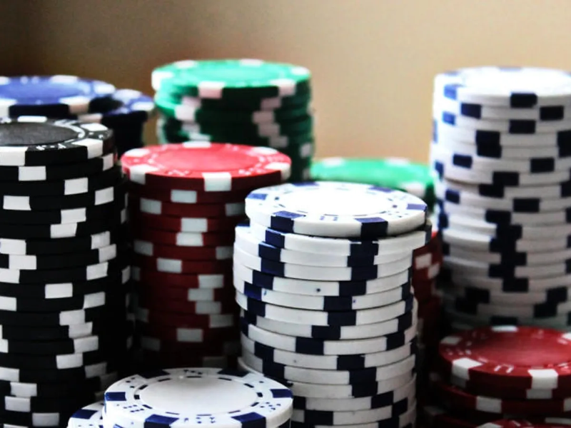 What to Look for in Online Poker Sites?