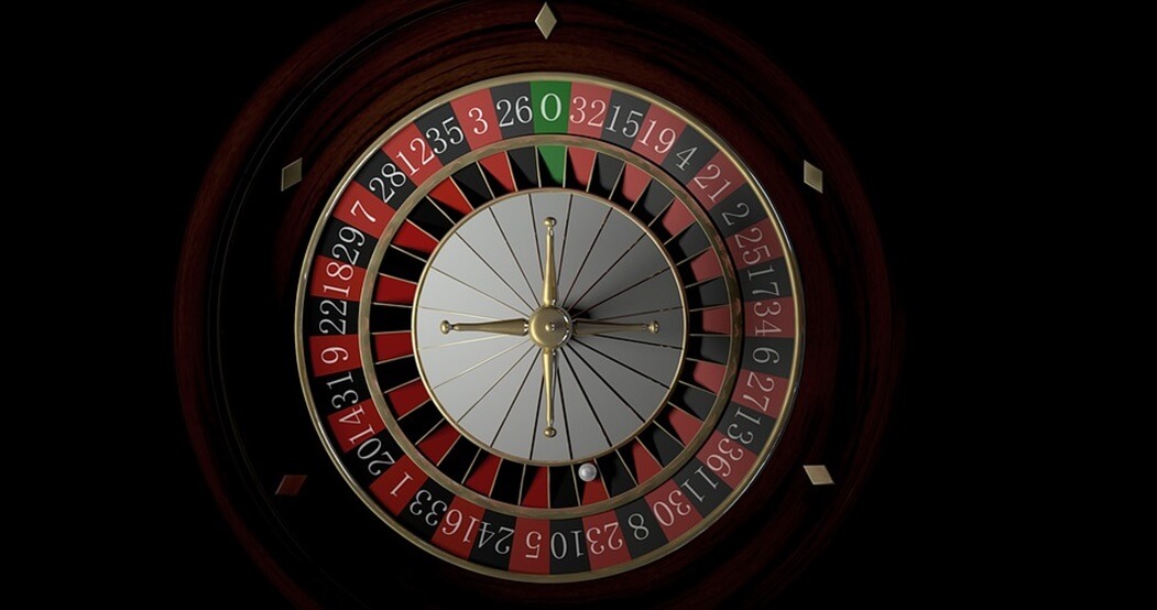 Roulette and it’s Bet Types for Beginners