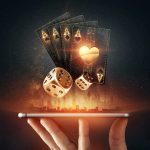 Roulette and it’s Bet Types for Beginners