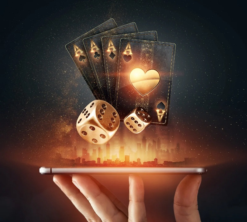 How Do Casinos Work?
