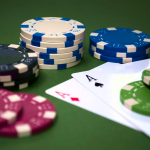 Auditing and transparency in blockchain cash play games