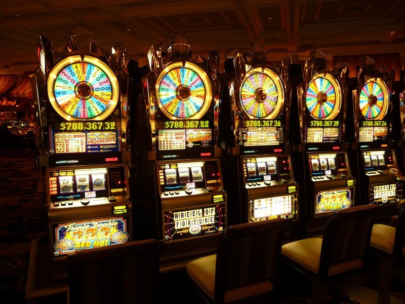 What Are the Most Played Slots in the World?