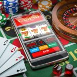The Right slot Often seems like a strange choice: What online casinos finder Says?