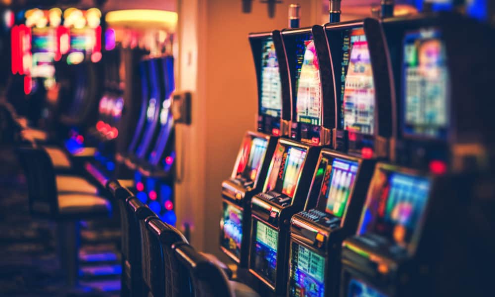 Win big with these top online slot games