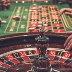 Impact of seasonality on online casino traffic