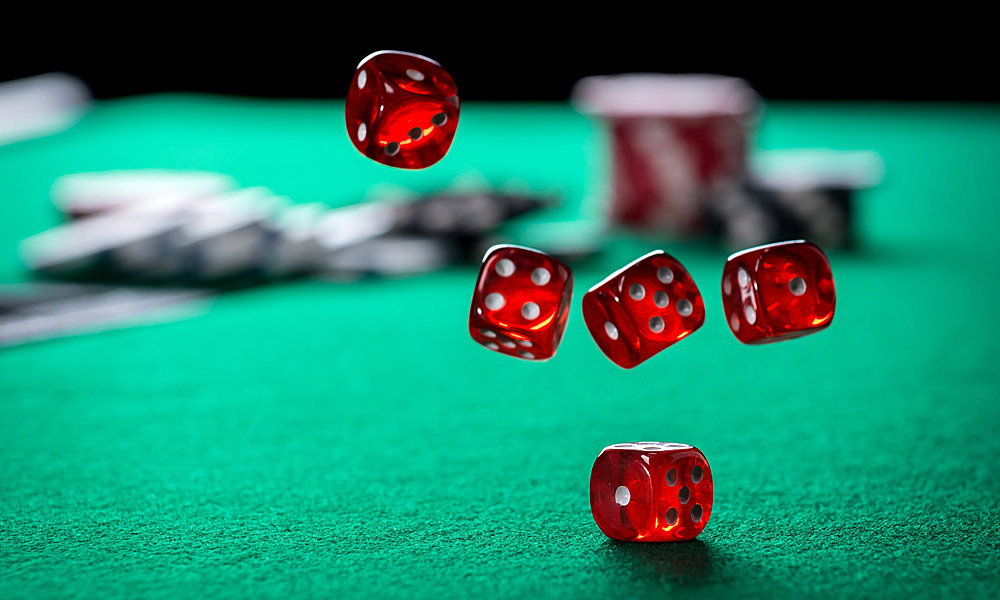 Online Casinos Evolve: Adapting to New Regulatory Challenges