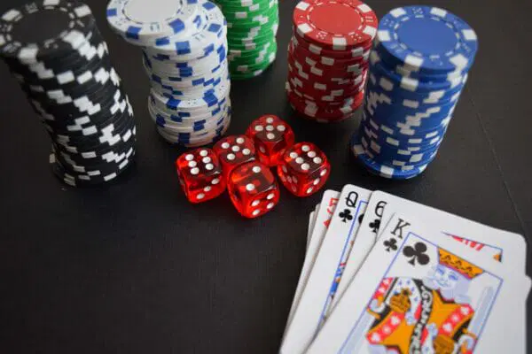 online casino Singapore