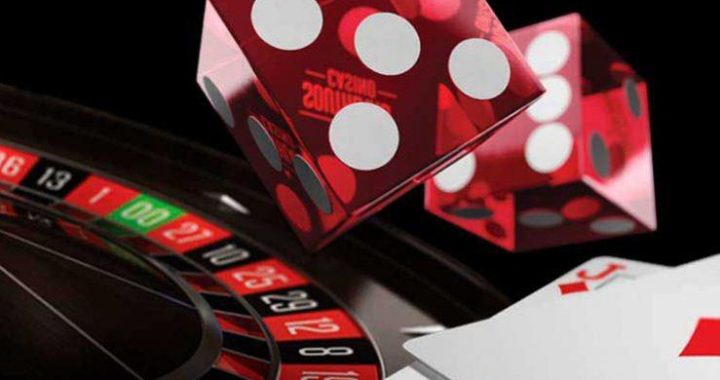 How online casinos ensure fair play in baccarat games?