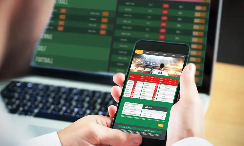 football betting strategies