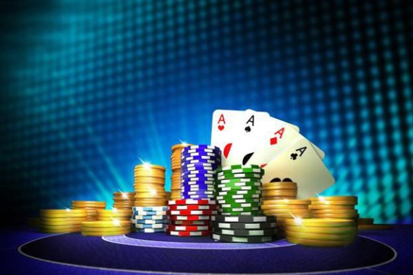 legitimate online casino bonuses