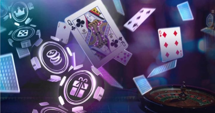 Virtual Reality Casinos: Immersive Gaming Beyond Screens