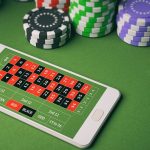 How does self-exclusion temporarily suspend online slot account access?