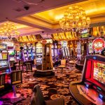 Real Time Rankings Driving Competition in Online Pokies Tournament Sessions