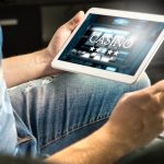 How popular are crypto casinos now during market volatility?
