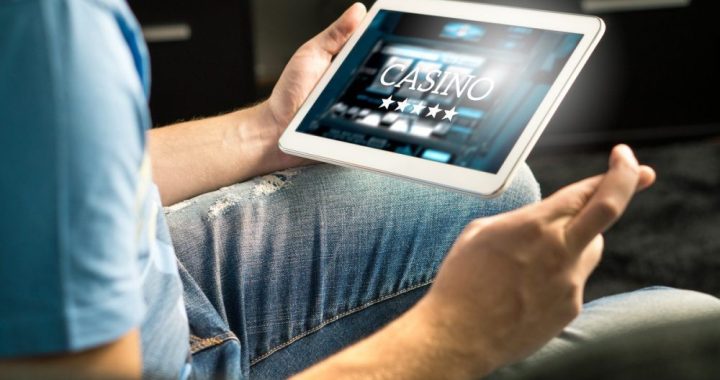 How popular are crypto casinos now during market volatility?