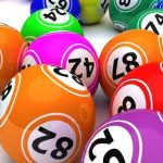 Do online lottery platforms organise draws around fixed intervals?