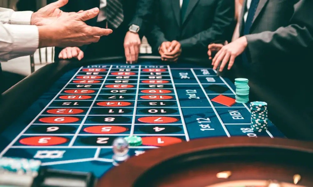 The Growing Interest in Digital Casino Entertainment Experiences