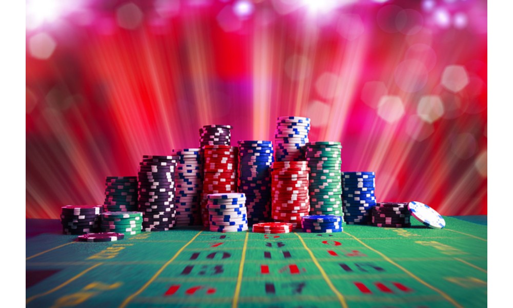 Personalized Loyalty Rewards Enhancing Modern Online Slot Entertainment Value