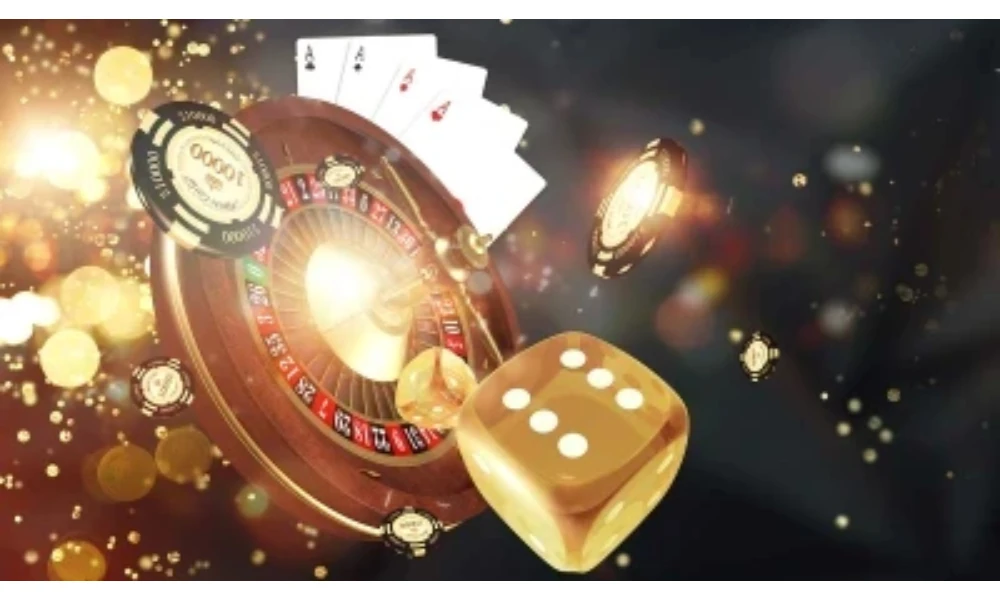 Progressive Jackpots Creating Long Term Prize Potential For Dedicated Slot Players