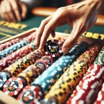 Smooth Slot Navigation Creating Better Mobile Gaming Experiences Every Day