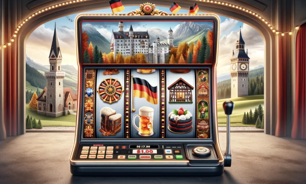 Smooth Slot Navigation Creating Better Mobile Gaming Experiences Every Day